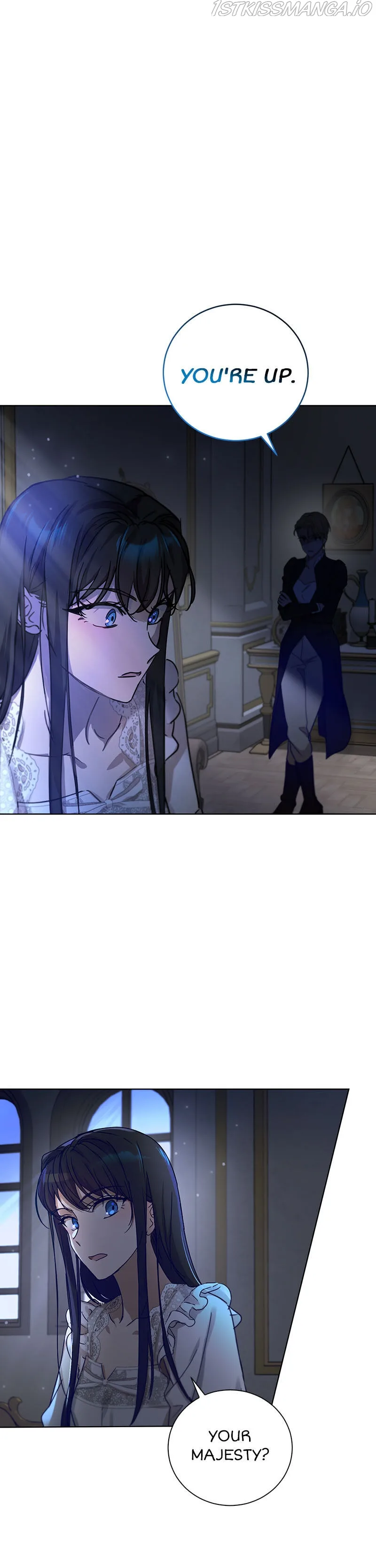 Asmodian’s Contract Chapter 59 page 9