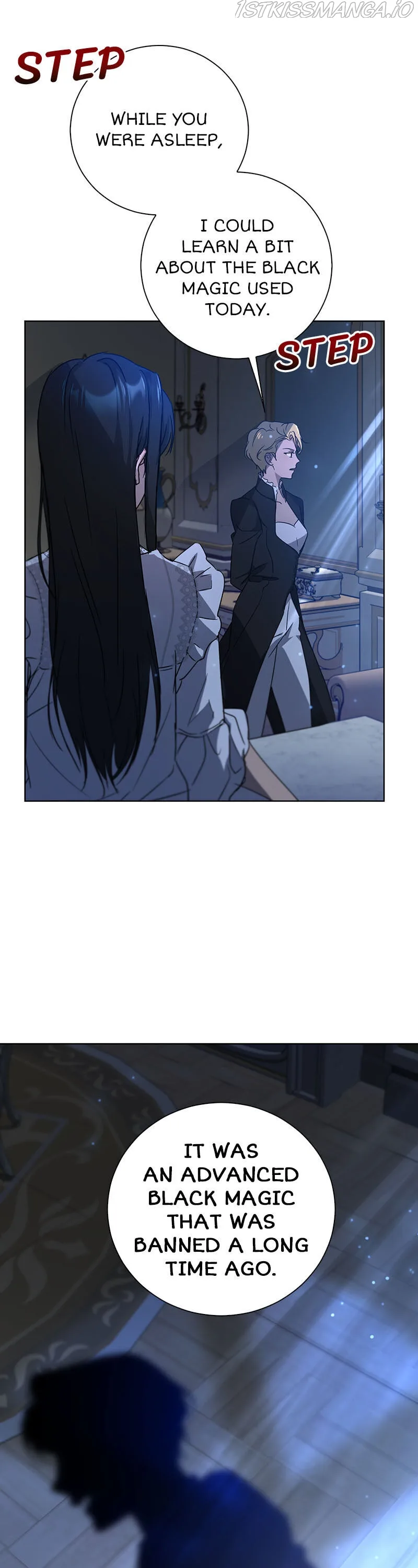 Asmodian’s Contract Chapter 59 page 13