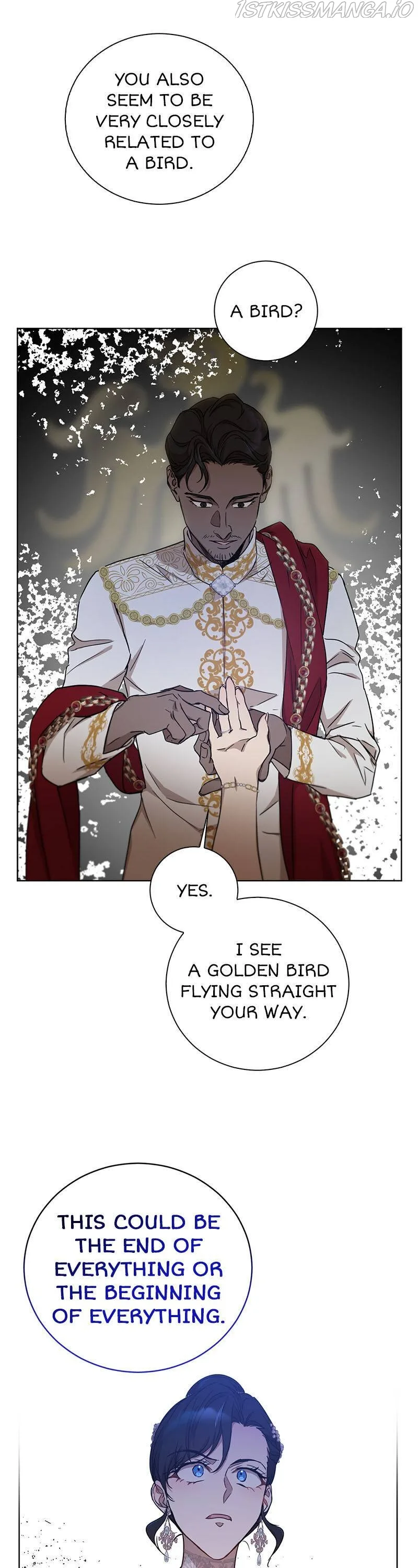 Asmodian’s Contract Chapter 56 page 26