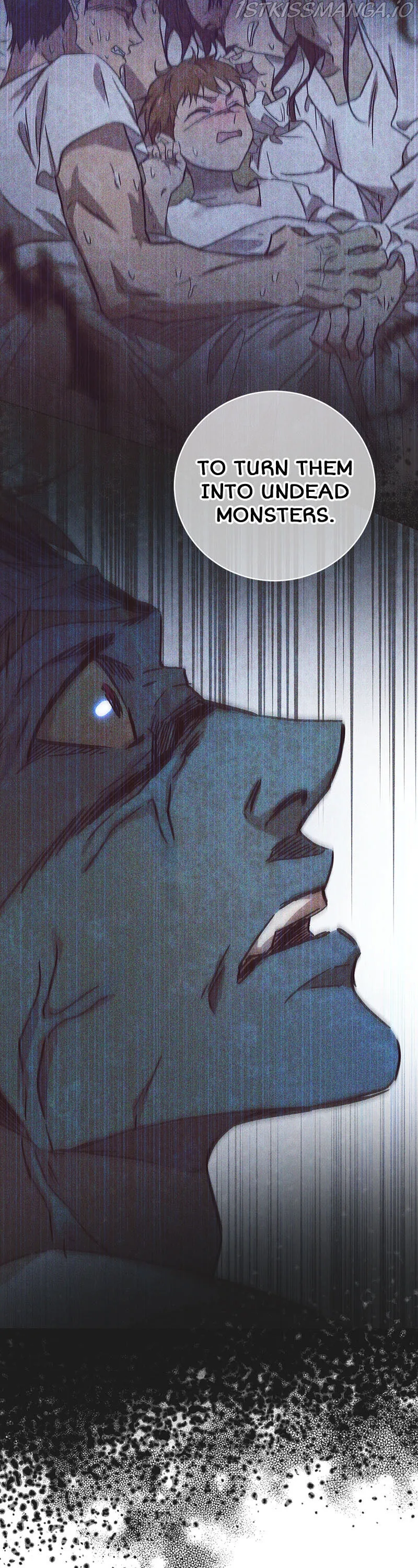 Asmodian’s Contract Chapter 59 page 16