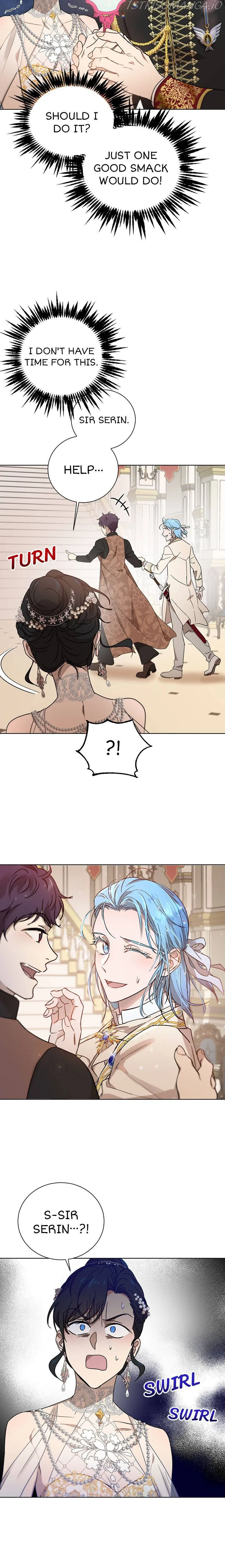 Asmodian’s Contract Chapter 56 page 32