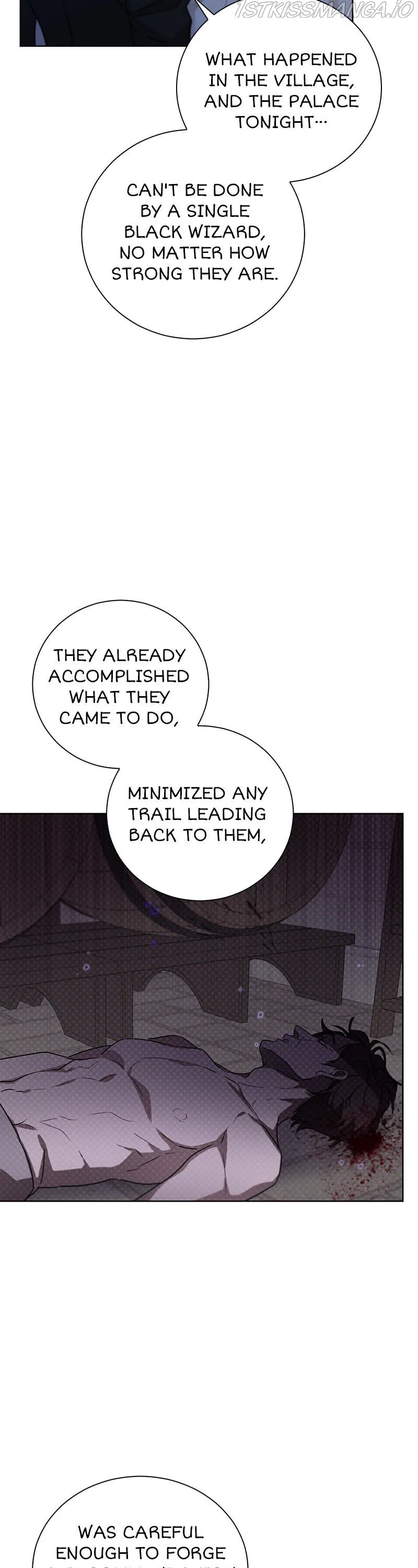 Asmodian’s Contract Chapter 59 page 21
