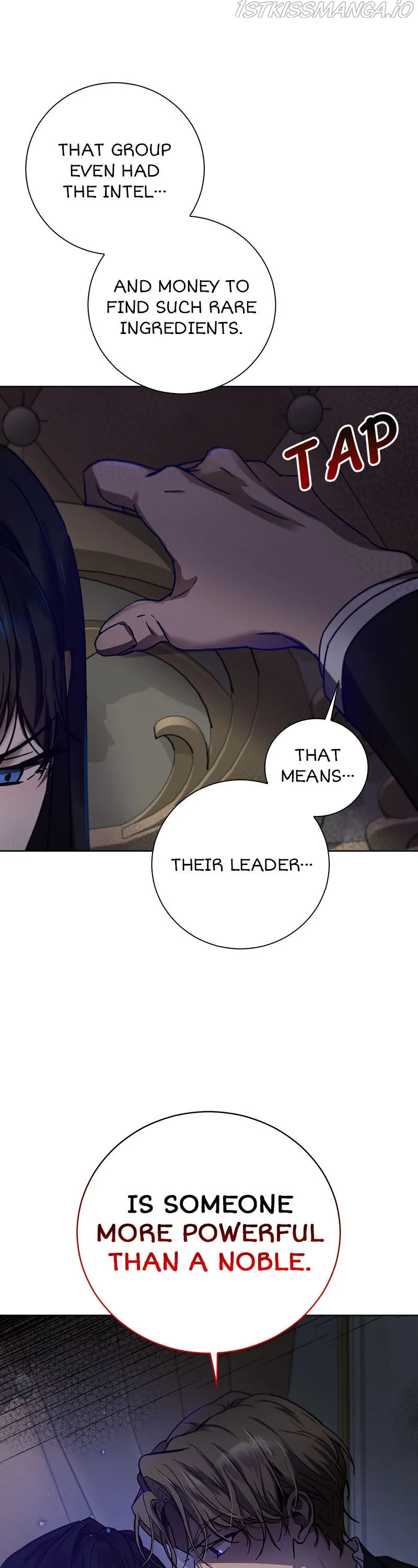 Asmodian’s Contract Chapter 59 page 23