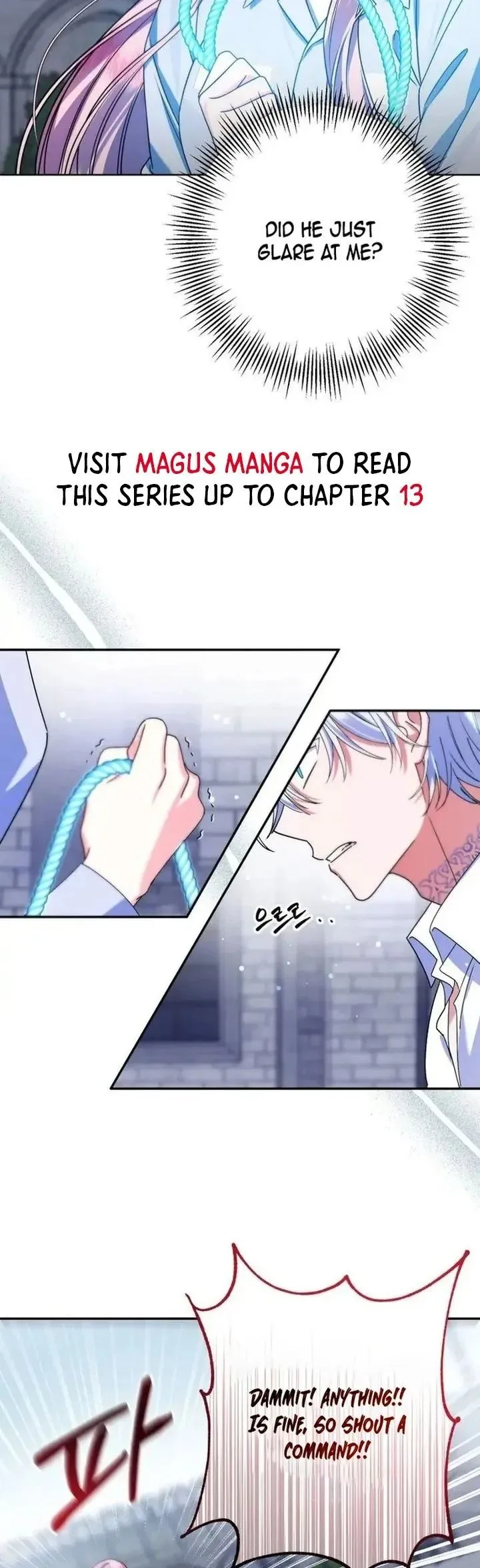 I Met the Male Lead In Prison (2023) Chapter 7 page 18