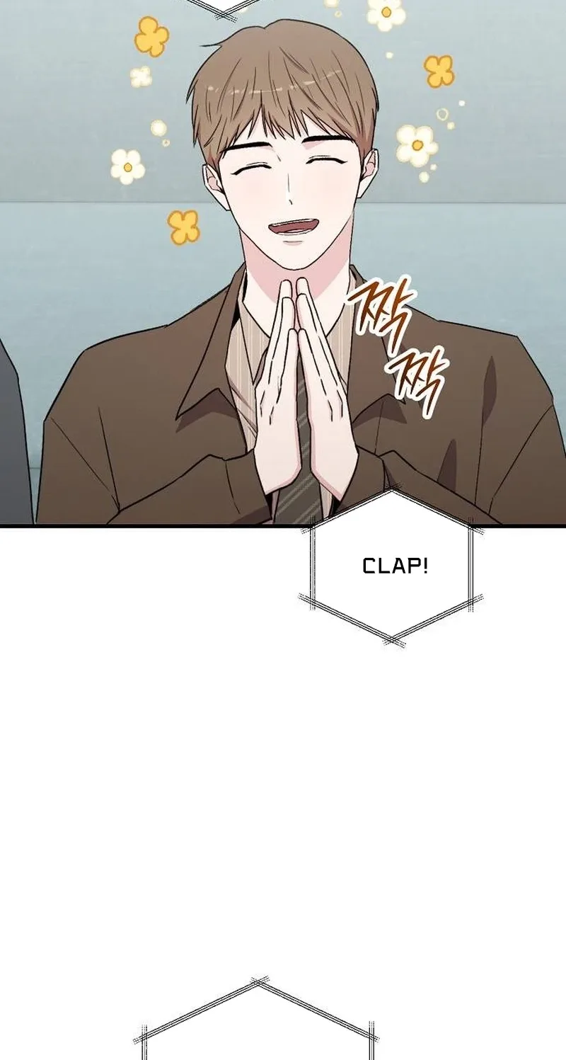 Assistant Manager Kim Hates Idols Chapter 40 page 9
