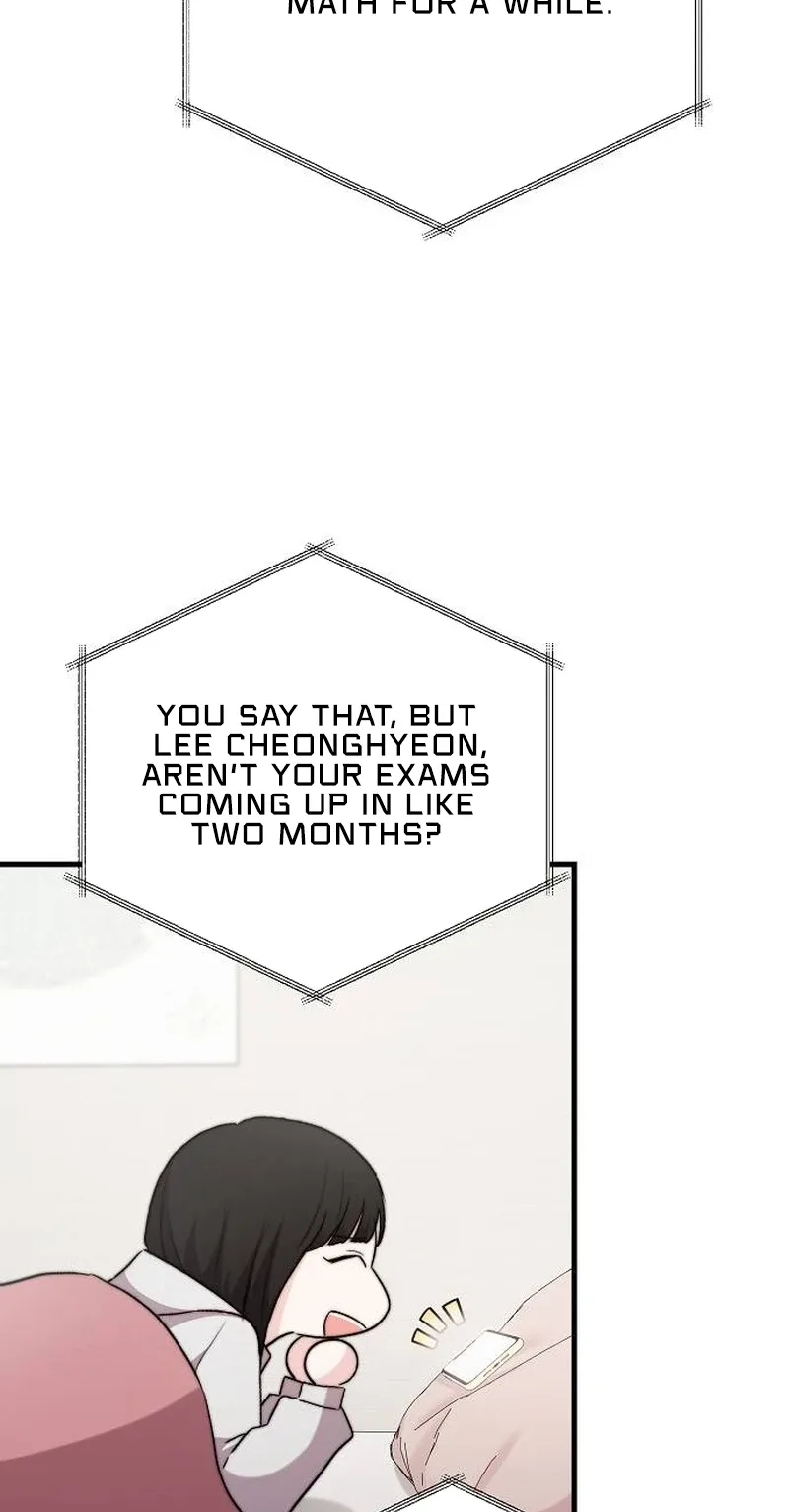 Assistant Manager Kim Hates Idols Chapter 40 page 41