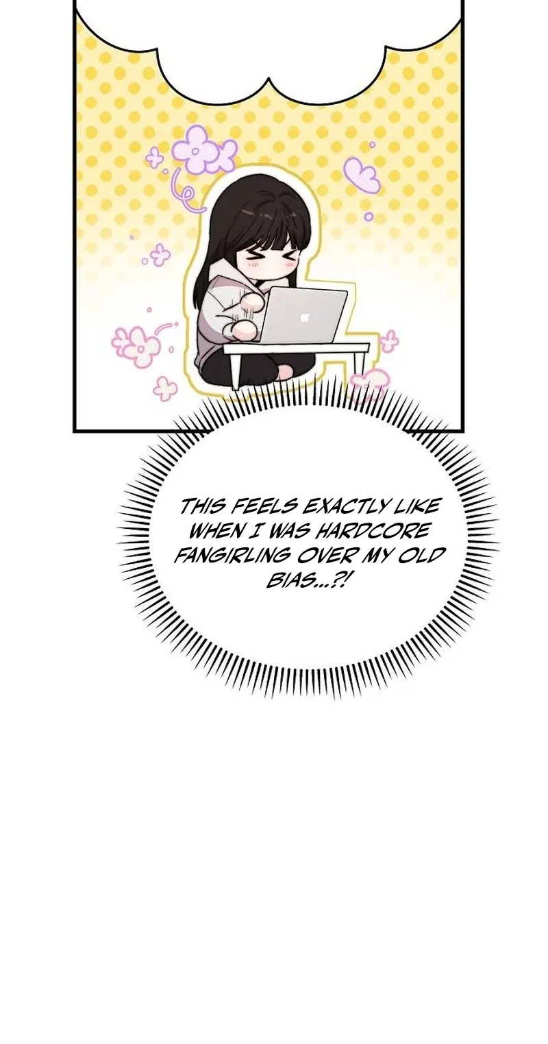 Assistant Manager Kim Hates Idols Chapter 40 page 46