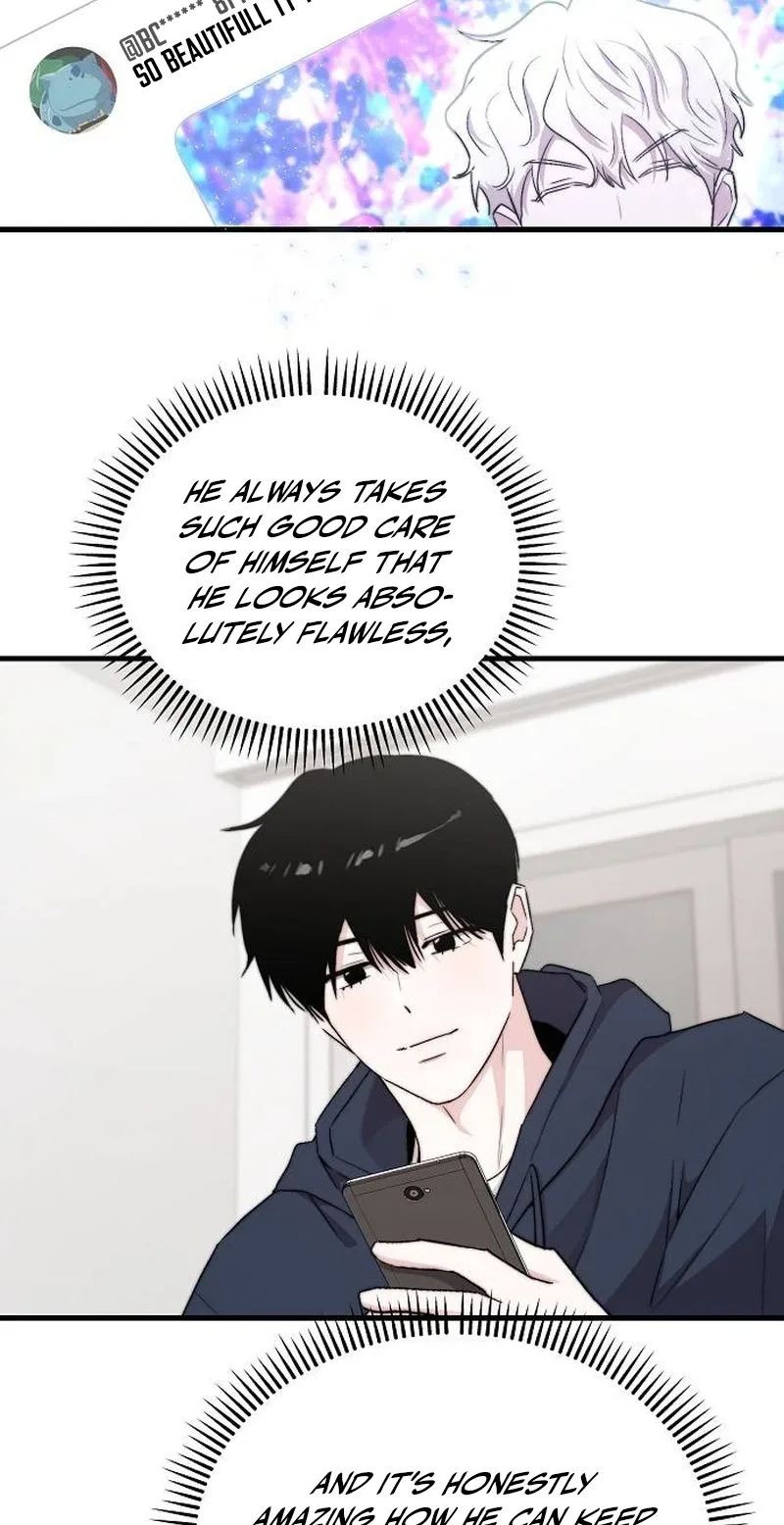 Assistant Manager Kim Hates Idols Chapter 40 page 58