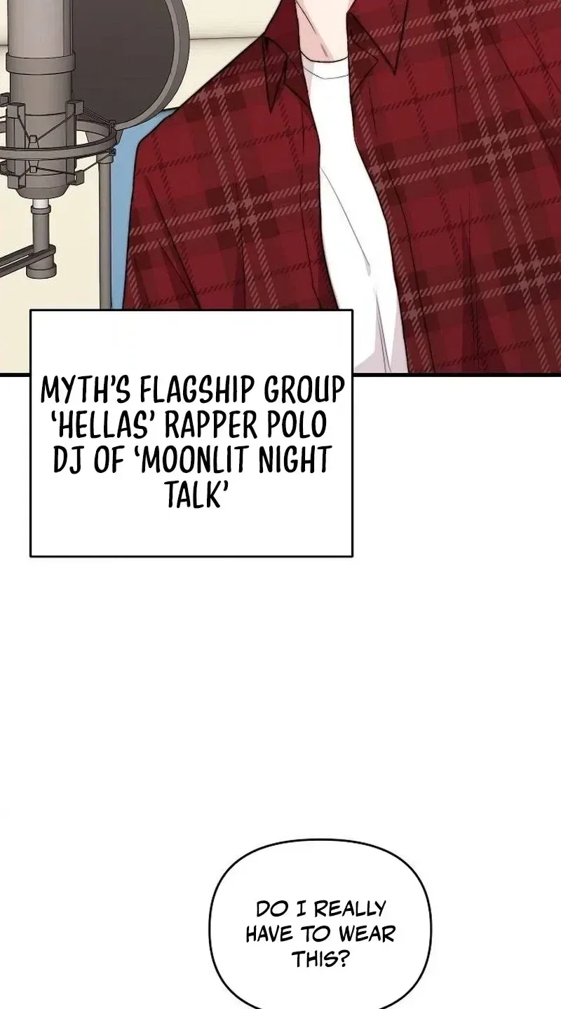 Assistant Manager Kim Hates Idols Chapter 40 page 70