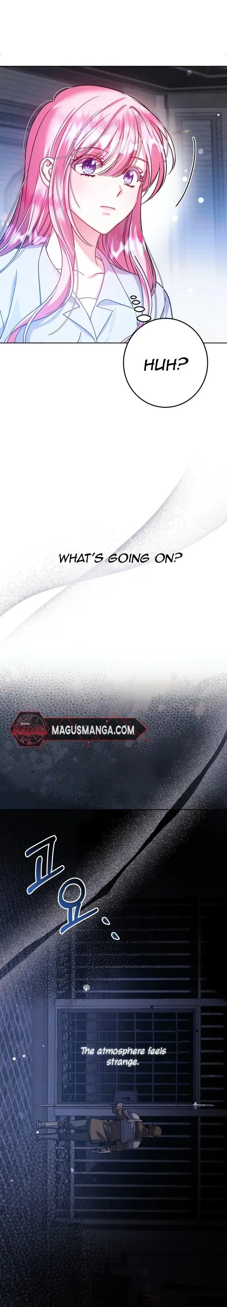 I Met the Male Lead In Prison (2023) Chapter 10 page 7