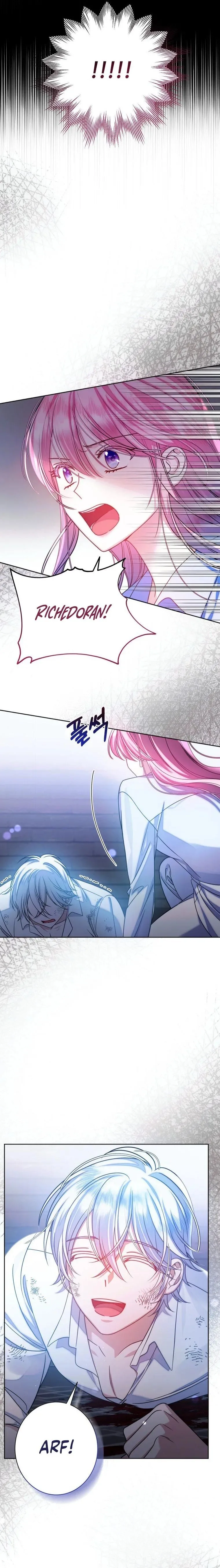 I Met the Male Lead In Prison (2023) Chapter 10 page 11