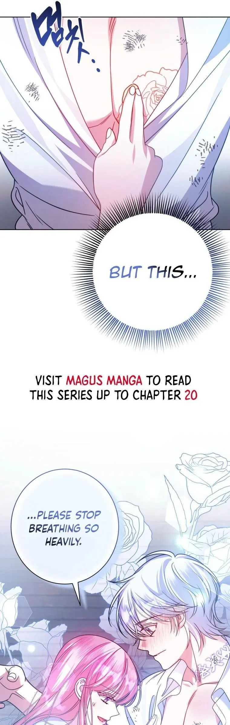 I Met the Male Lead In Prison (2023) Chapter 10 page 24