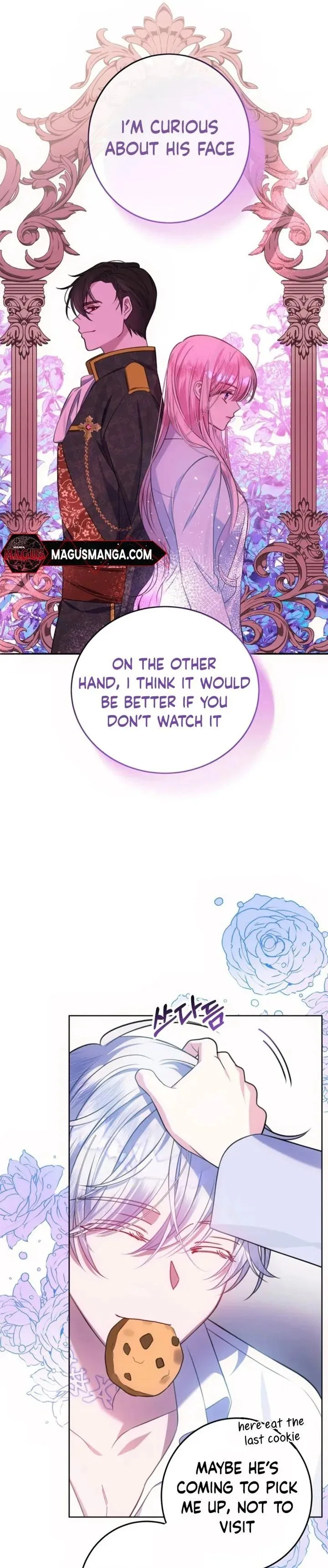 I Met the Male Lead In Prison (2023) Chapter 11 page 18