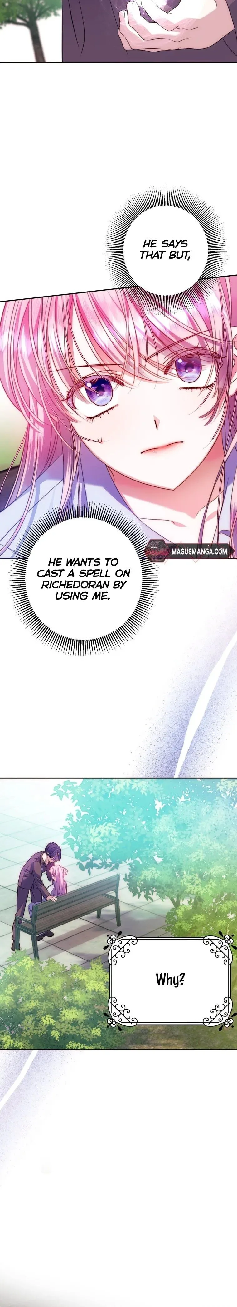 I Met the Male Lead In Prison (2023) Chapter 13 page 4