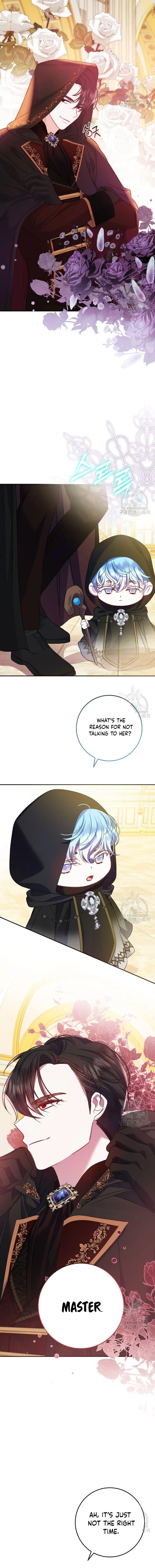 I Met the Male Lead In Prison (2023) Chapter 16 page 13