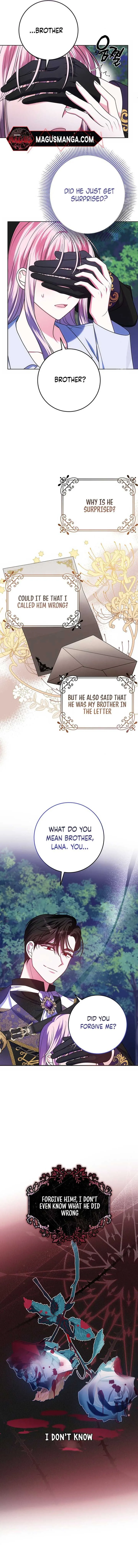 I Met the Male Lead In Prison (2023) Chapter 26 page 3