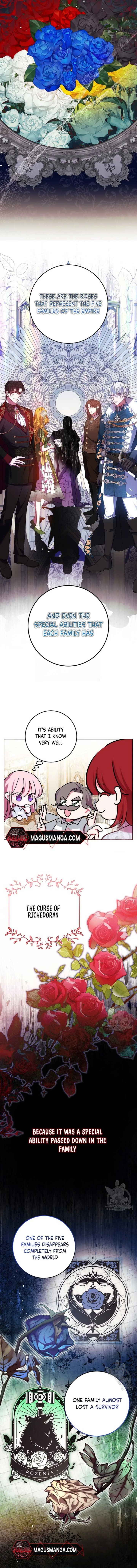 I Met the Male Lead In Prison (2023) Chapter 26 page 12