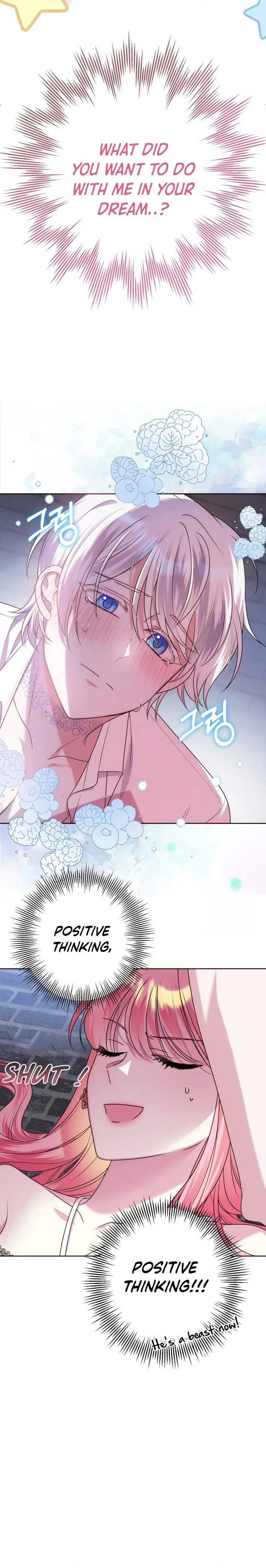 I Met the Male Lead In Prison (2023) Chapter 29 page 3