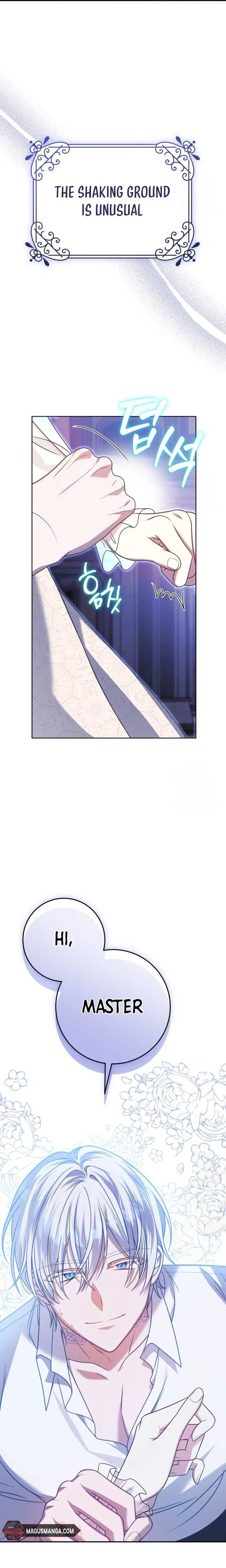 I Met the Male Lead In Prison (2023) Chapter 31 page 16