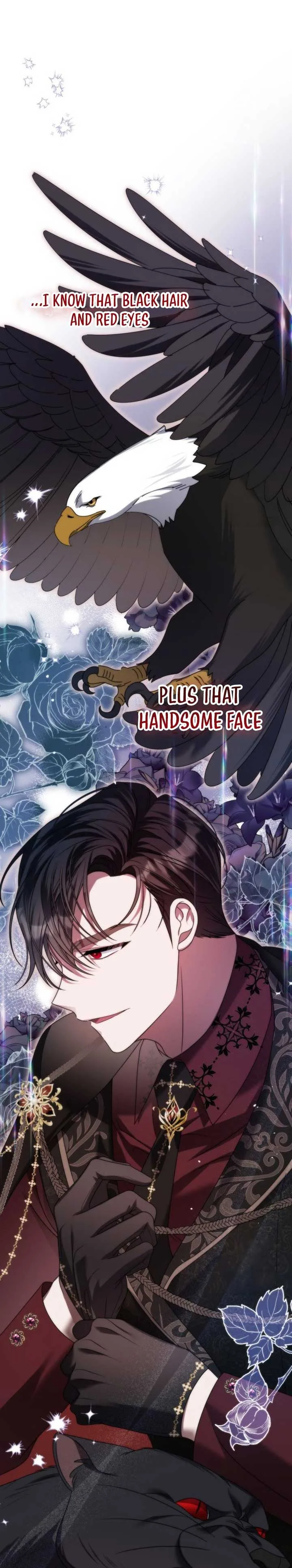 I Met the Male Lead In Prison (2023) Chapter 34 page 23