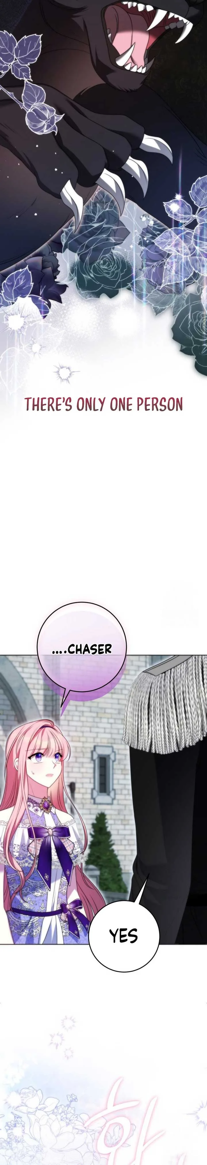 I Met the Male Lead In Prison (2023) Chapter 34 page 24