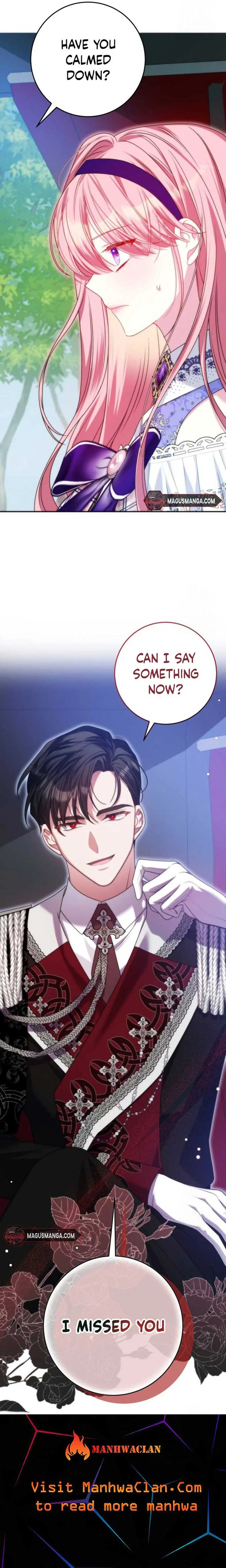 I Met the Male Lead In Prison (2023) Chapter 34 page 29