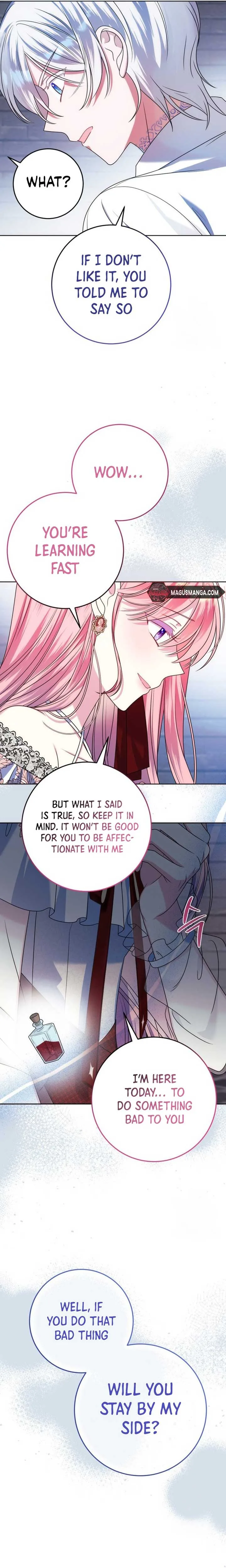 I Met the Male Lead In Prison (2023) Chapter 29 page 27