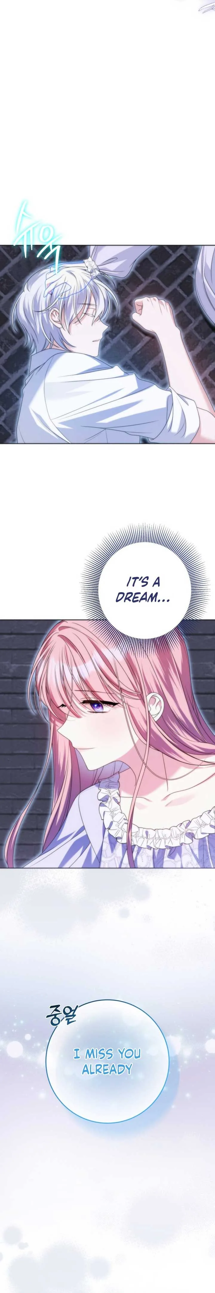 I Met the Male Lead In Prison (2023) Chapter 36 page 3
