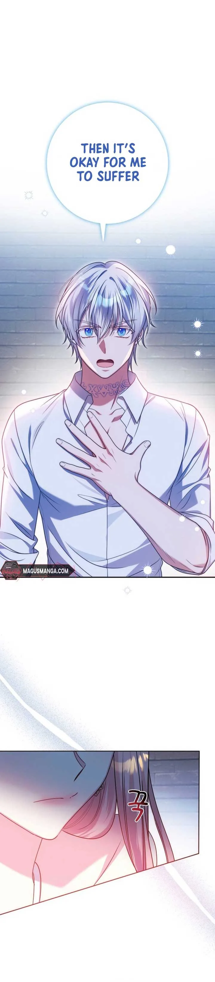 I Met the Male Lead In Prison (2023) Chapter 29 page 28