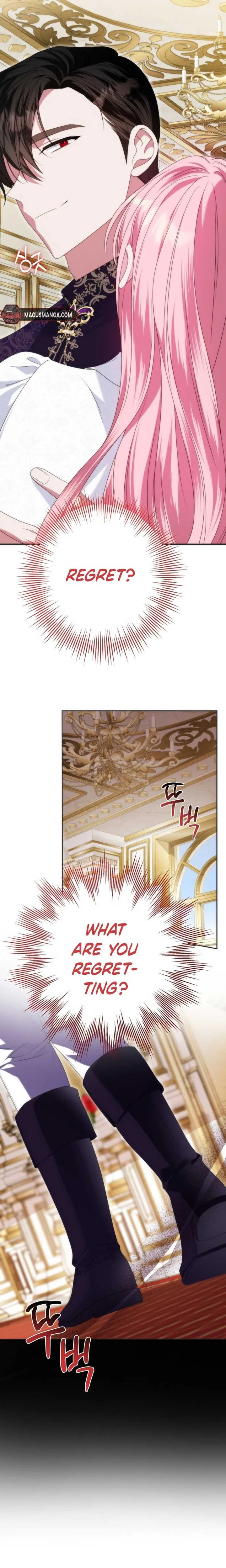 I Met the Male Lead In Prison (2023) Chapter 37 page 4