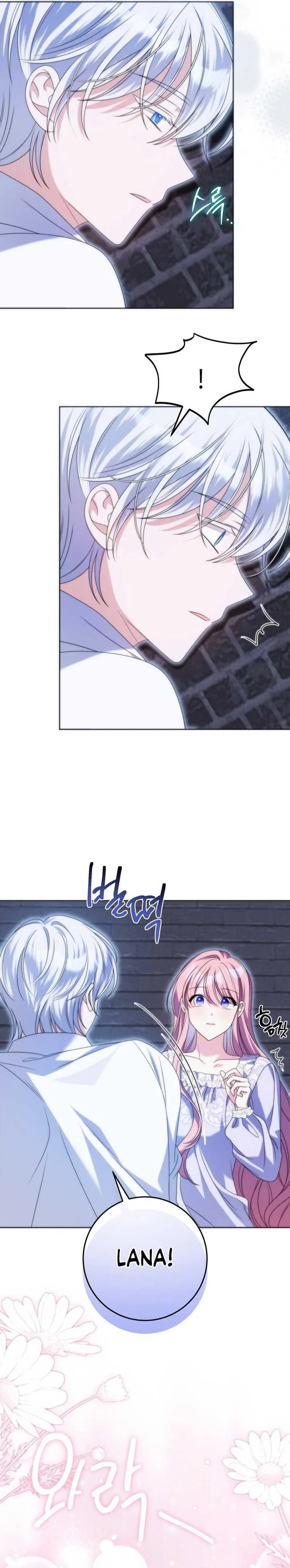 I Met the Male Lead In Prison (2023) Chapter 36 page 4