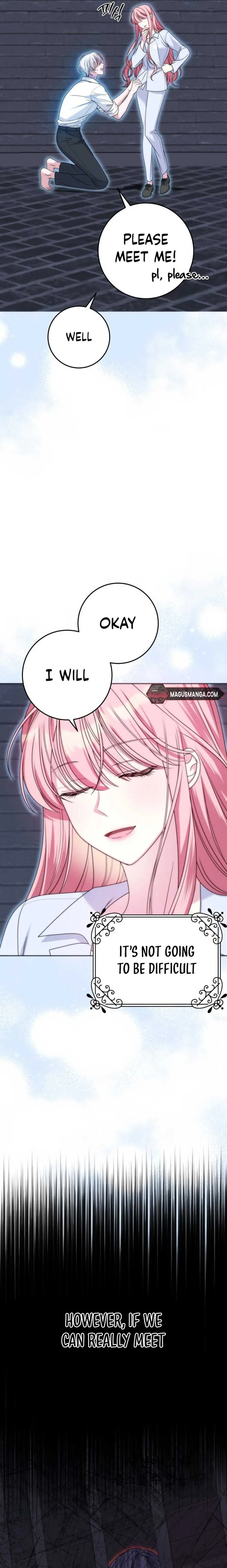 I Met the Male Lead In Prison (2023) Chapter 33 page 29