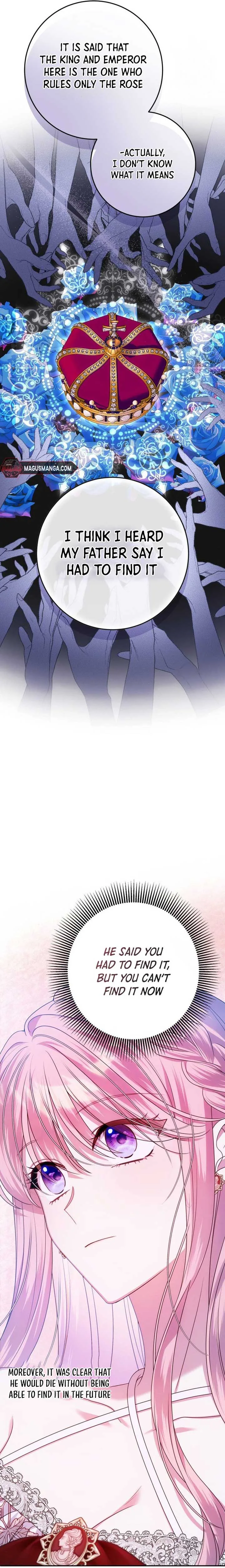 I Met the Male Lead In Prison (2023) Chapter 30 page 24