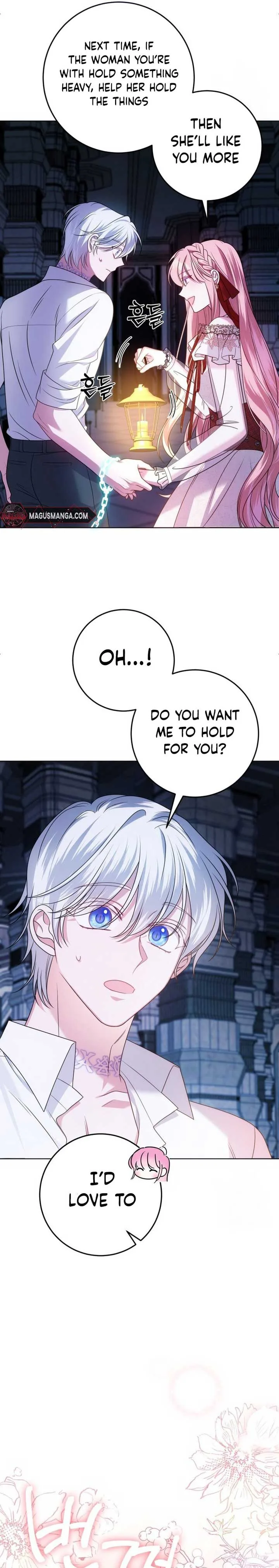 I Met the Male Lead In Prison (2023) Chapter 30 page 26