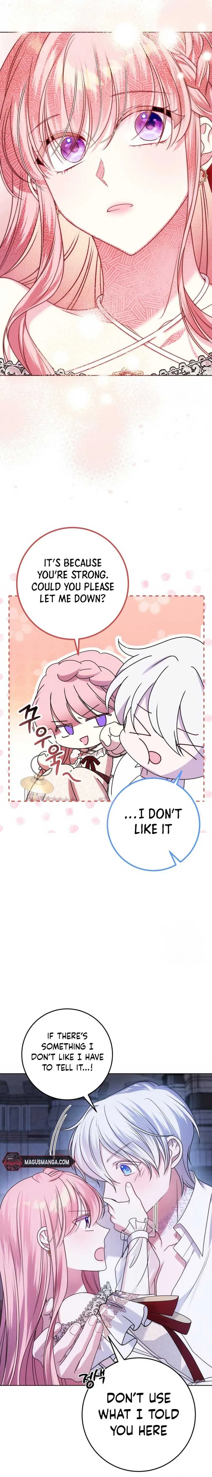 I Met the Male Lead In Prison (2023) Chapter 30 page 29