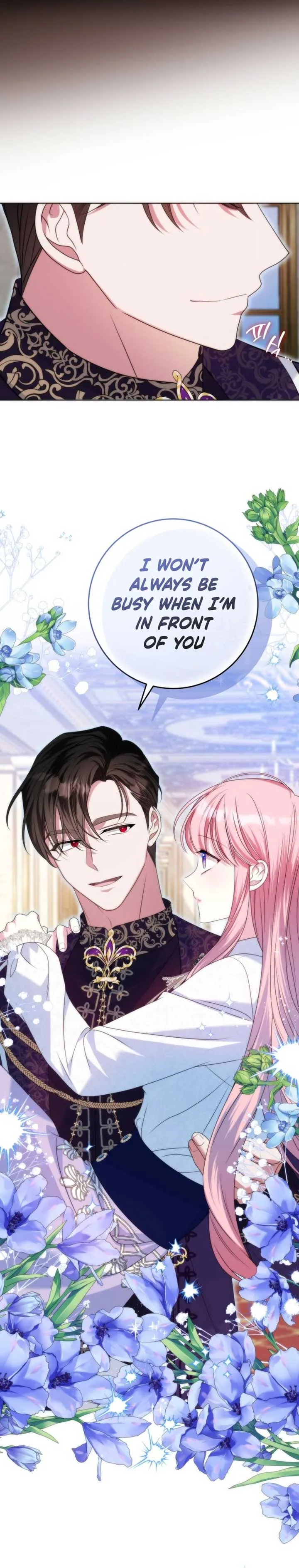 I Met the Male Lead In Prison (2023) Chapter 36 page 29