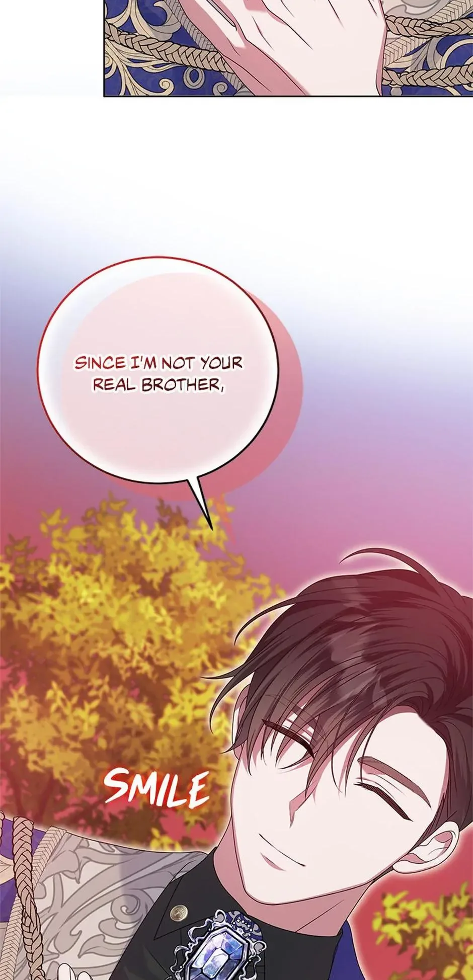 I Met the Male Lead In Prison (2023) Chapter 42 page 13