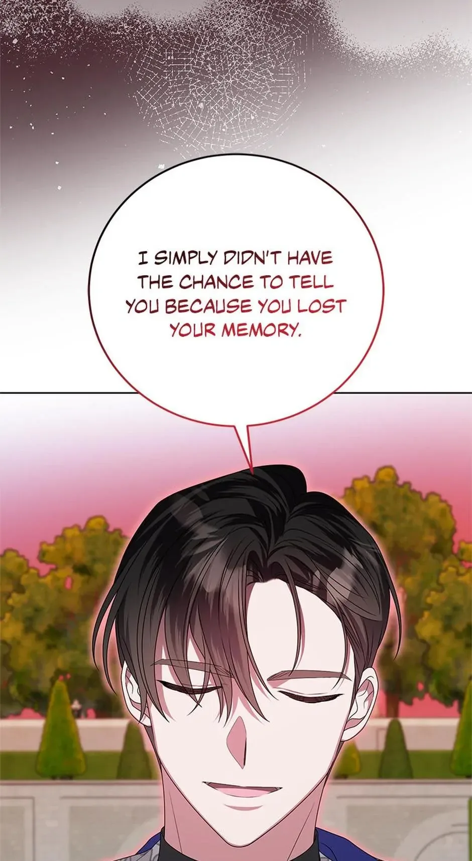 I Met the Male Lead In Prison (2023) Chapter 42 page 7