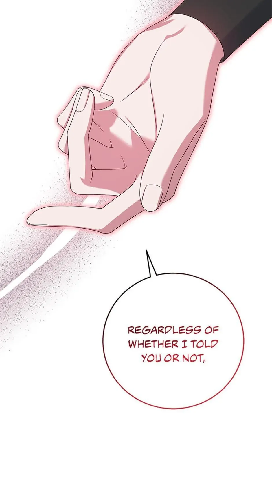 I Met the Male Lead In Prison (2023) Chapter 42 page 9