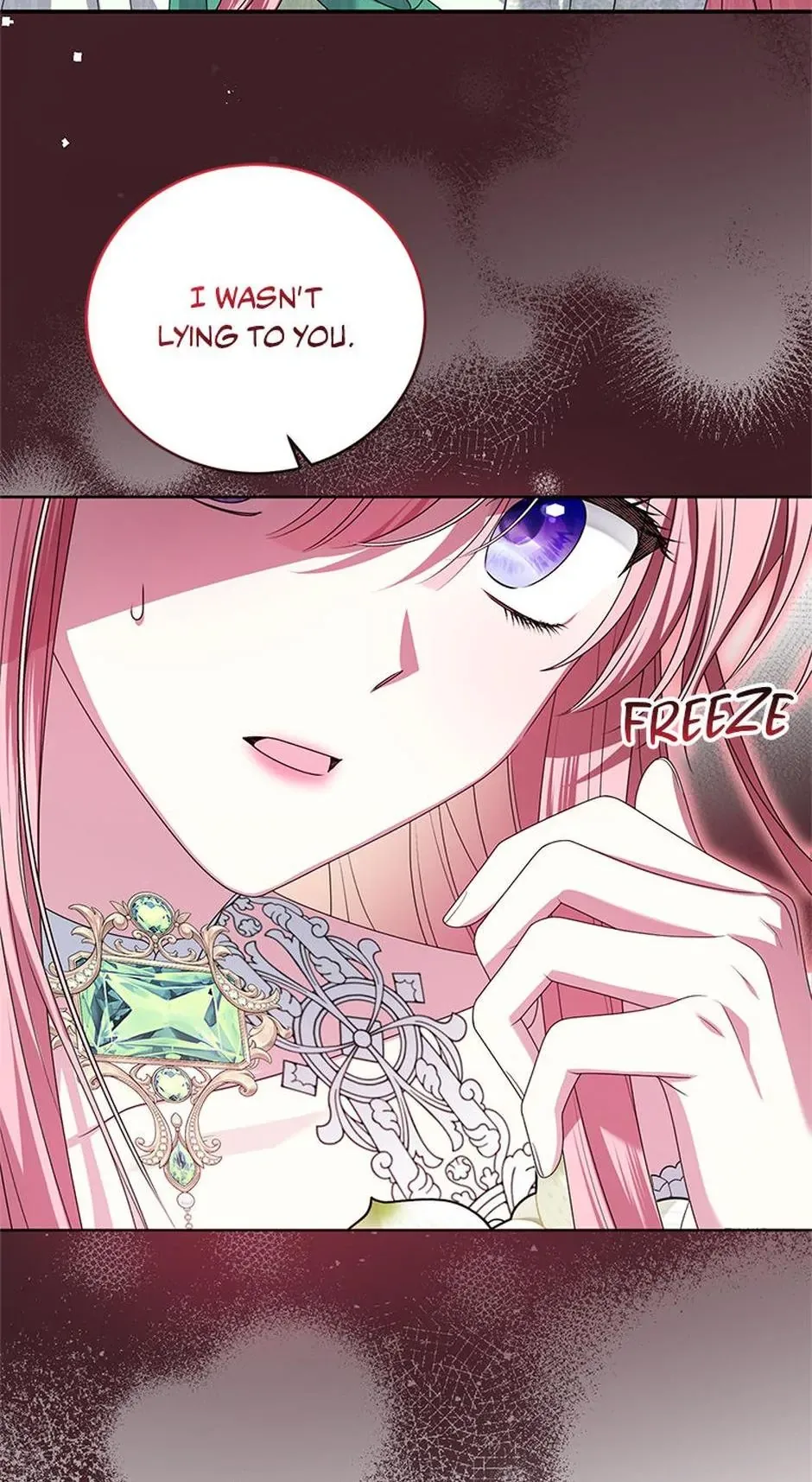 I Met the Male Lead In Prison (2023) Chapter 42 page 6