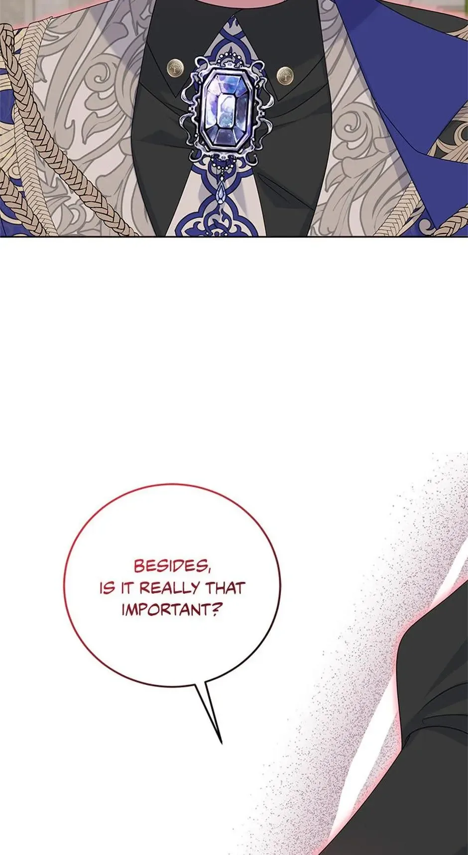 I Met the Male Lead In Prison (2023) Chapter 42 page 8