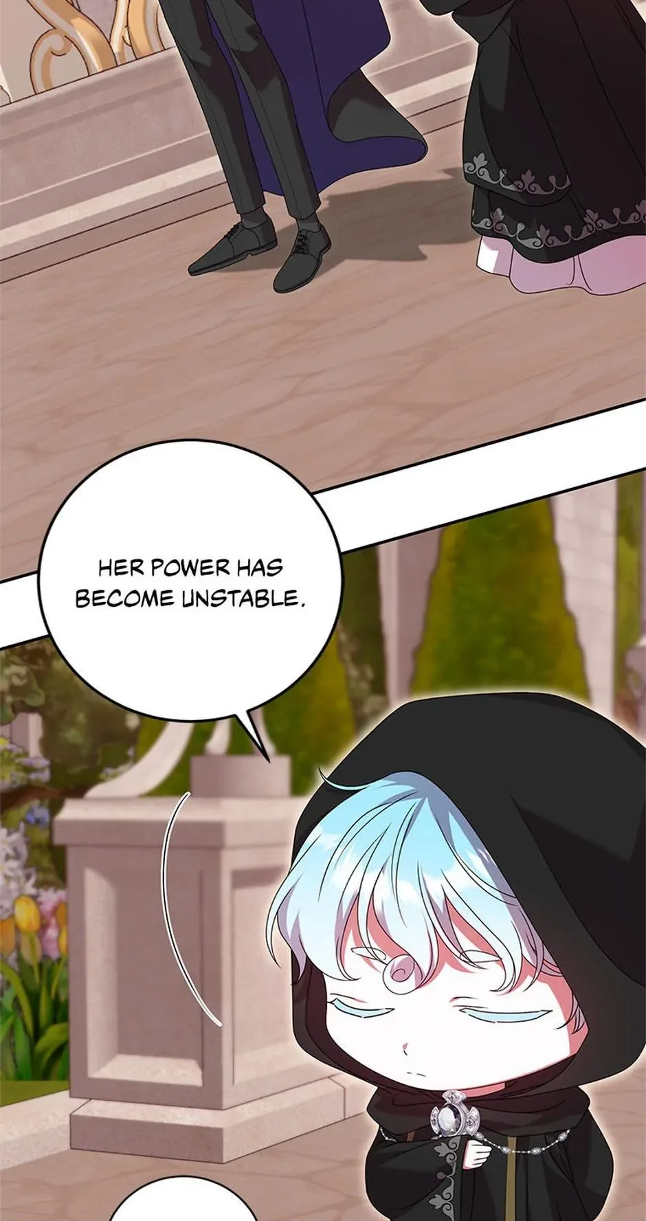 I Met the Male Lead In Prison (2023) Chapter 42 page 25