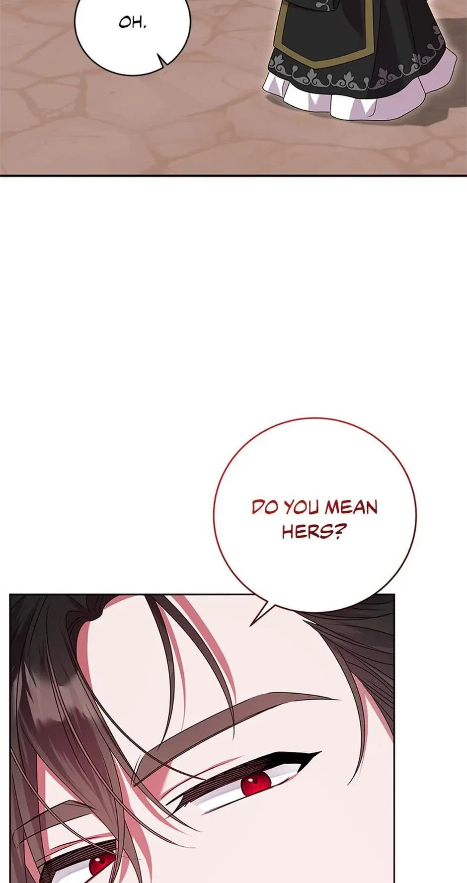 I Met the Male Lead In Prison (2023) Chapter 42 page 26