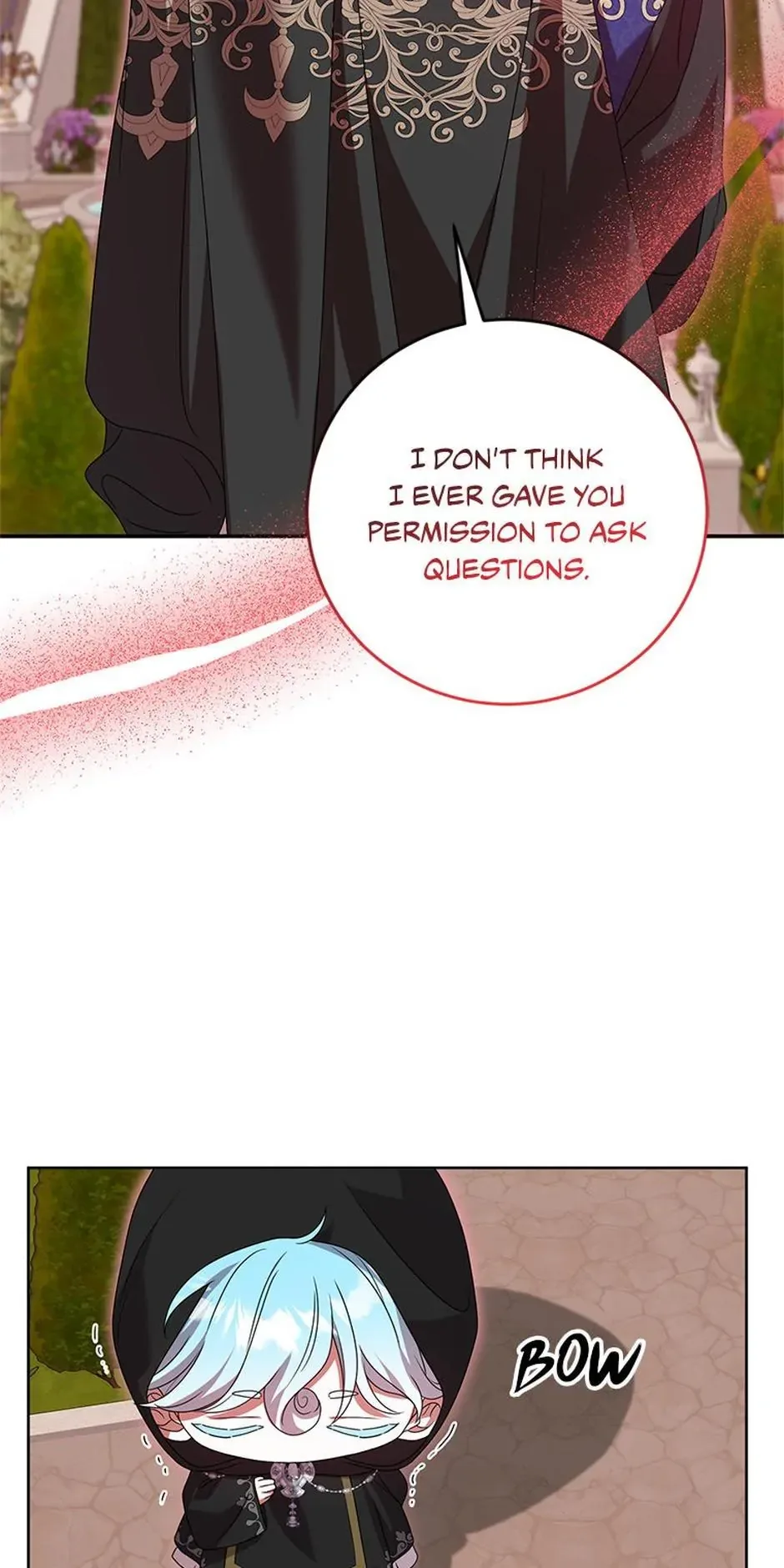 I Met the Male Lead In Prison (2023) Chapter 42 page 33