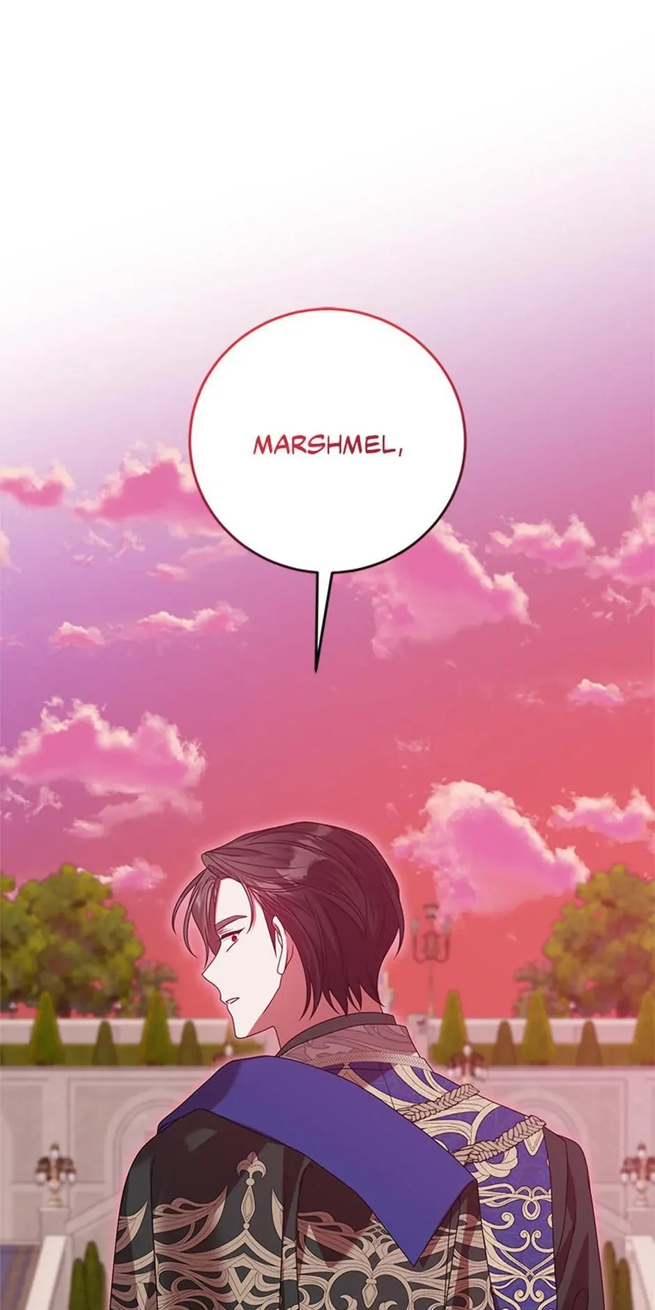 I Met the Male Lead In Prison (2023) Chapter 42 page 32