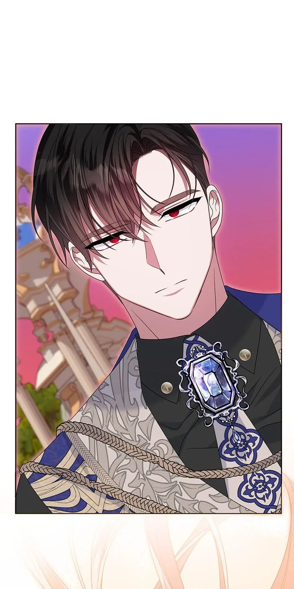 I Met the Male Lead In Prison (2023) Chapter 42 page 36
