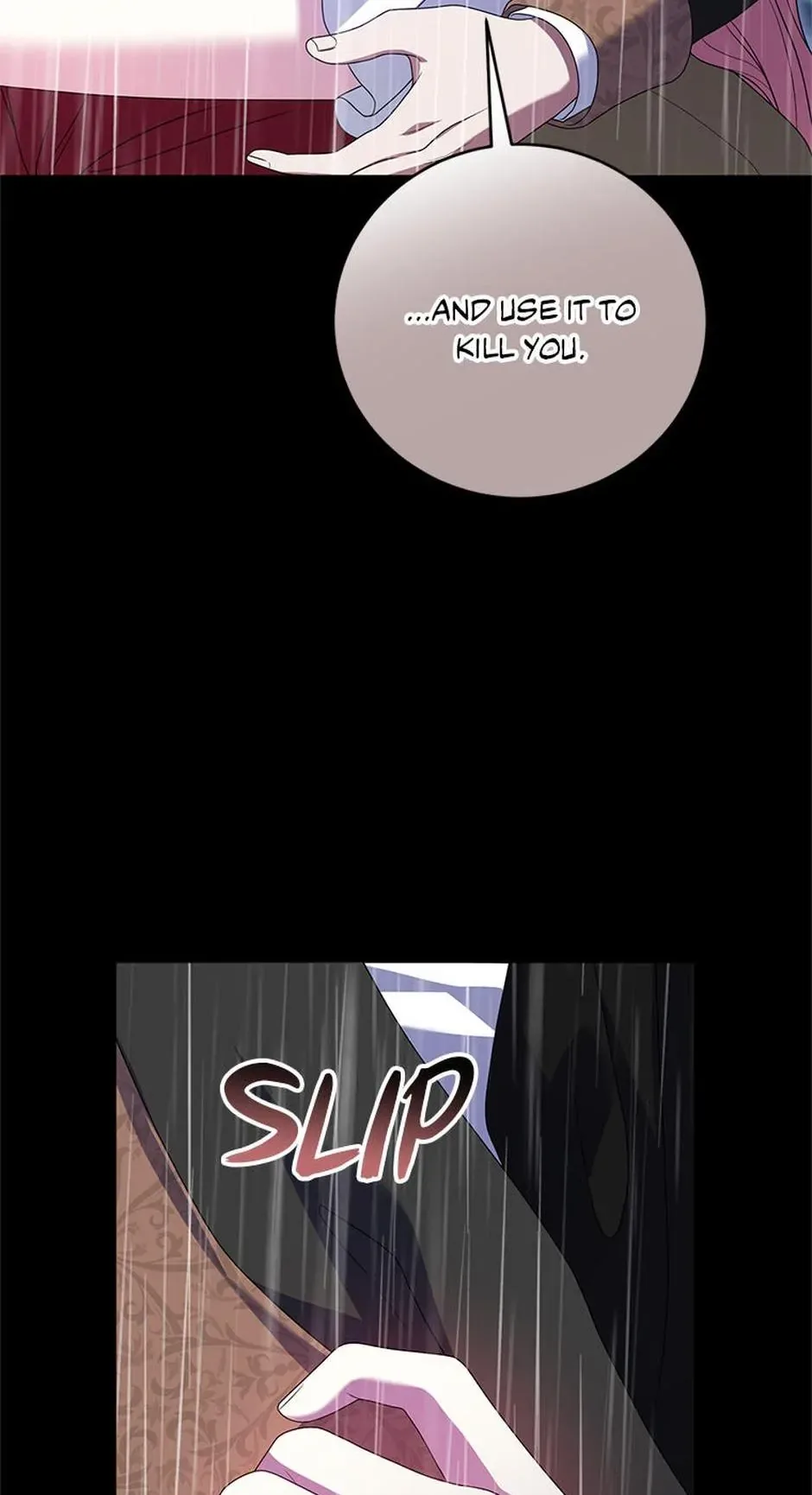 I Met the Male Lead In Prison (2023) Chapter 42 page 40