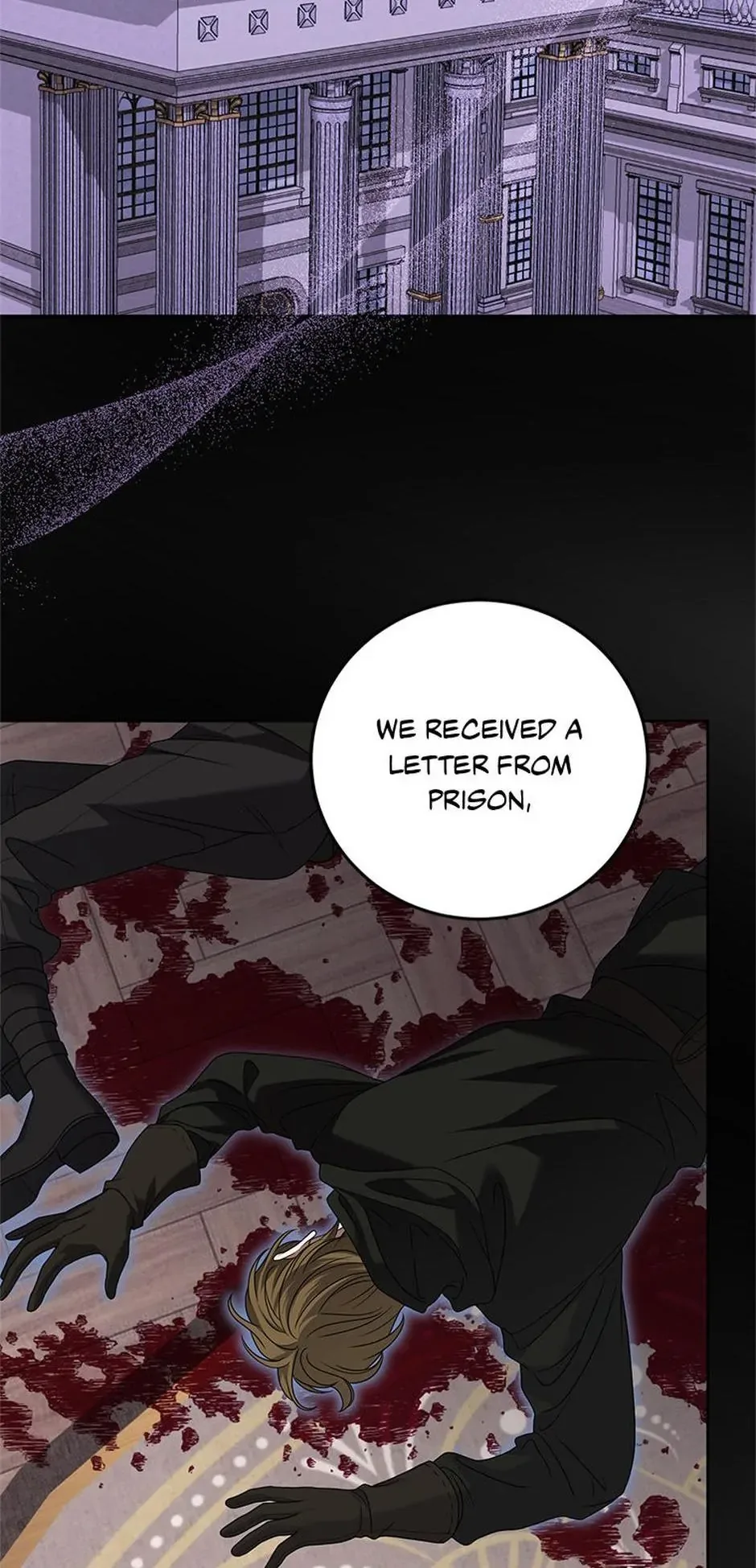 I Met the Male Lead In Prison (2023) Chapter 42 page 47
