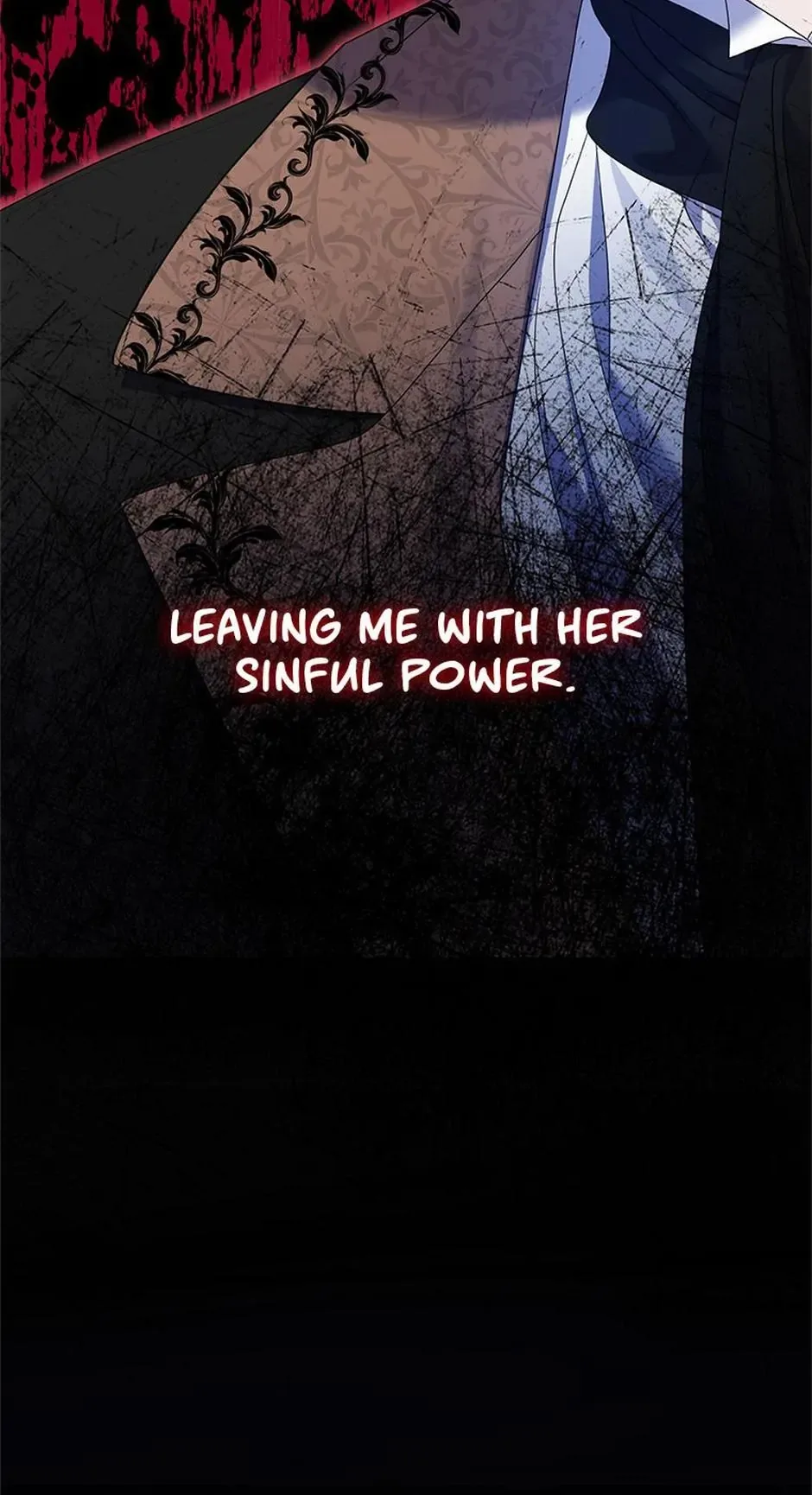 I Met the Male Lead In Prison (2023) Chapter 42 page 43