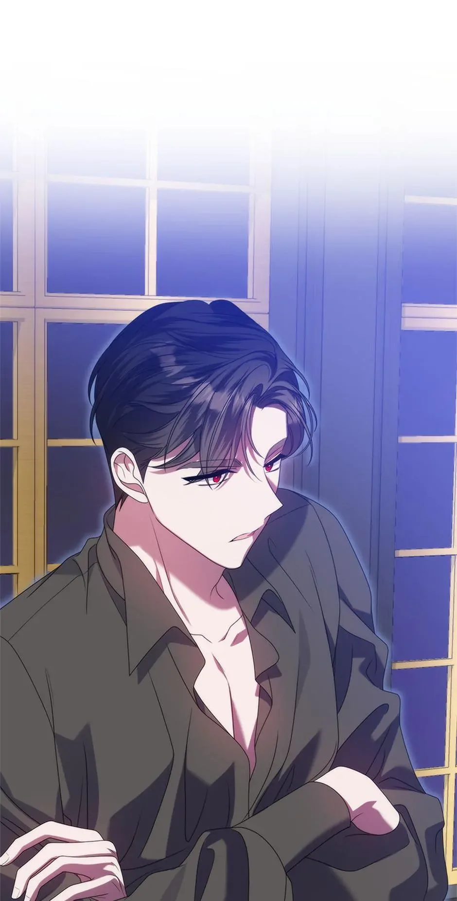 I Met the Male Lead In Prison (2023) Chapter 42 page 61